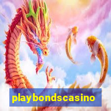 playbondscasino