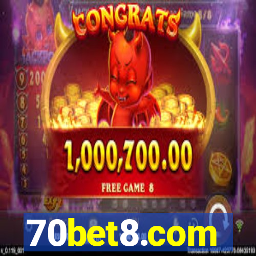 70bet8.com