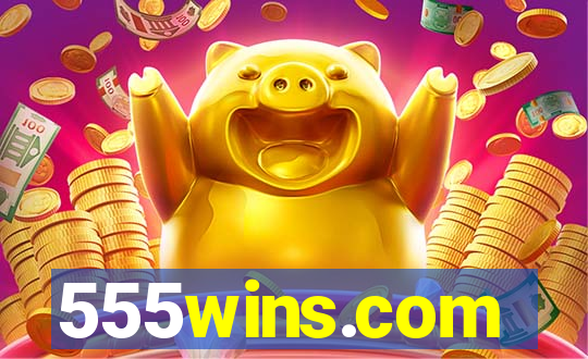 555wins.com