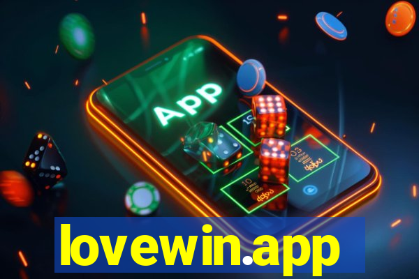 lovewin.app