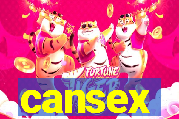 cansex