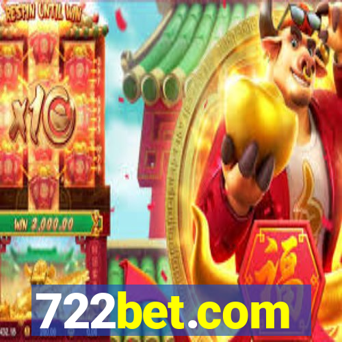 722bet.com