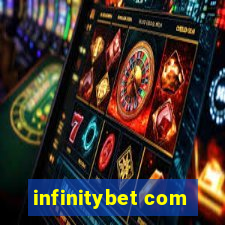 infinitybet com