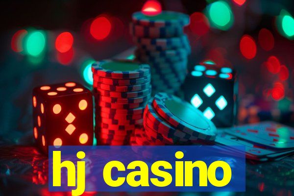 hj casino