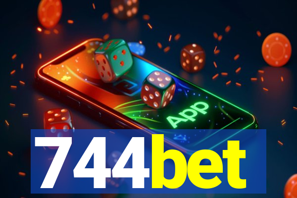 744bet