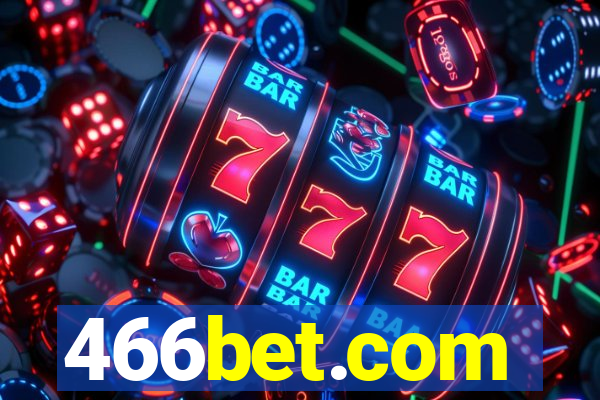 466bet.com