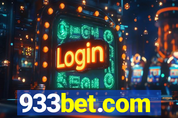 933bet.com