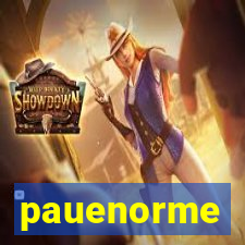 pauenorme