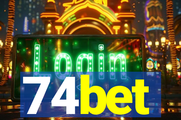 74bet