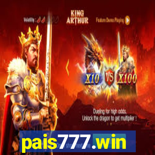 pais777.win