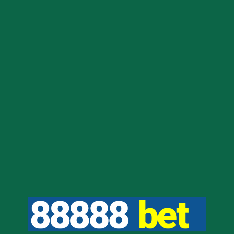 88888 bet