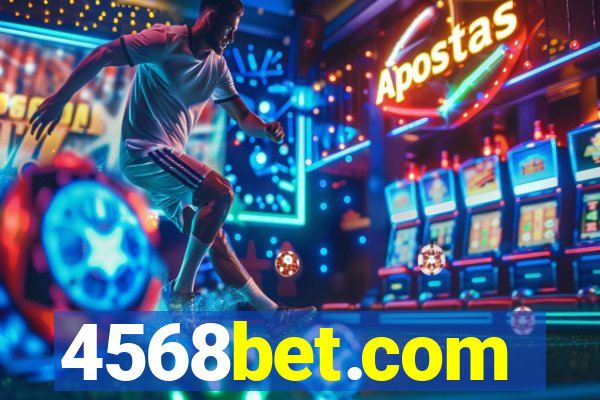 4568bet.com