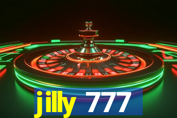 jilly 777