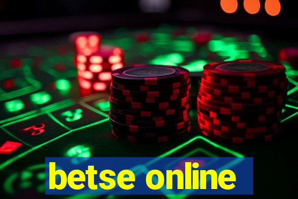 betse online