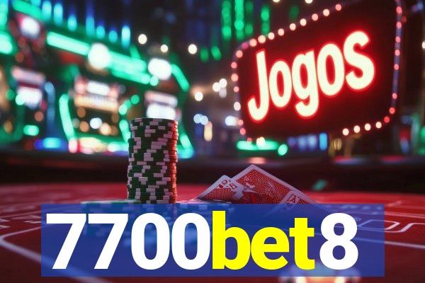 7700bet8