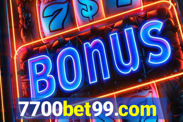 7700bet99.com