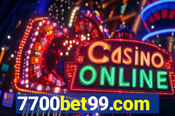 7700bet99.com