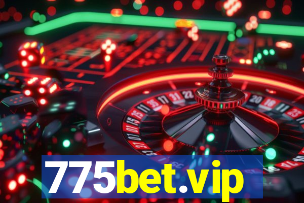 775bet.vip