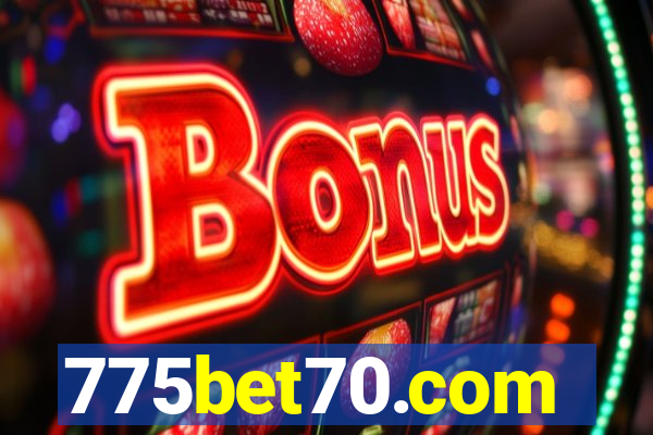 775bet70.com