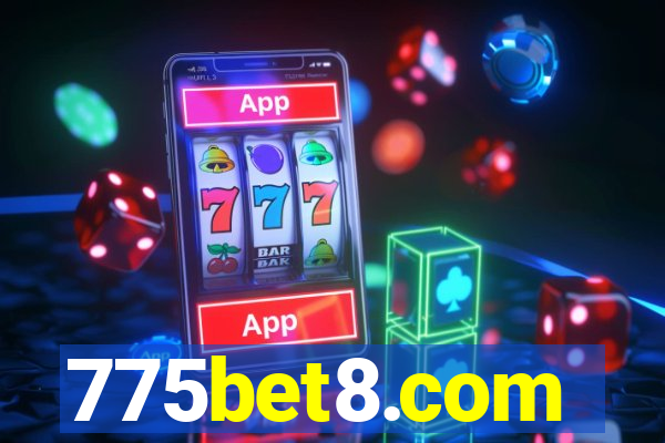 775bet8.com