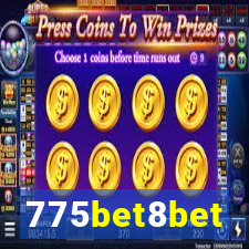 775bet8bet