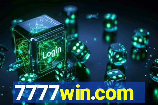 7777win.com