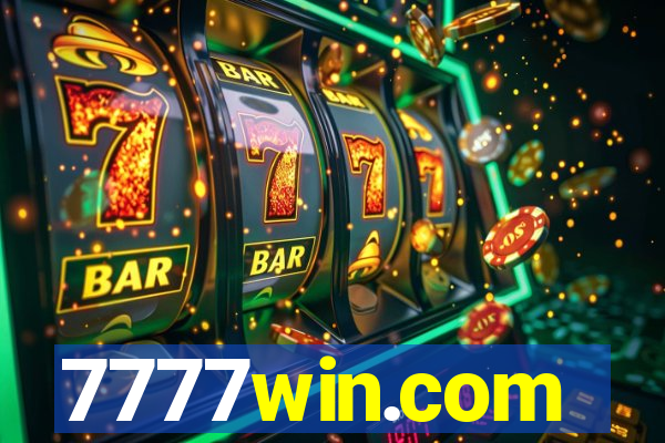 7777win.com