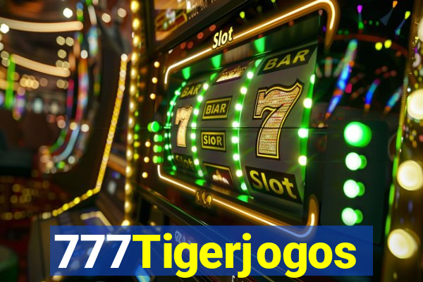 777Tigerjogos