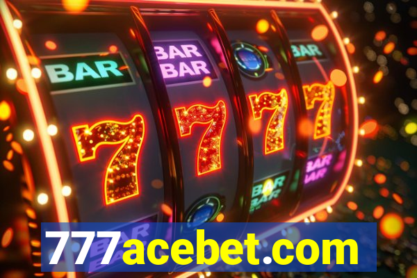 777acebet.com