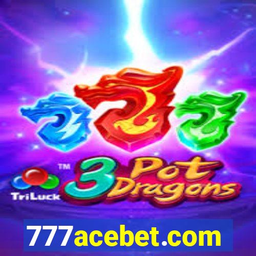 777acebet.com