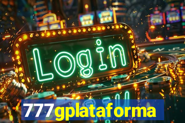 777gplataforma