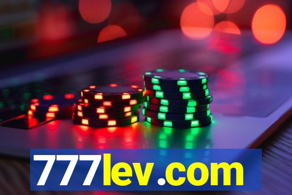 777lev.com