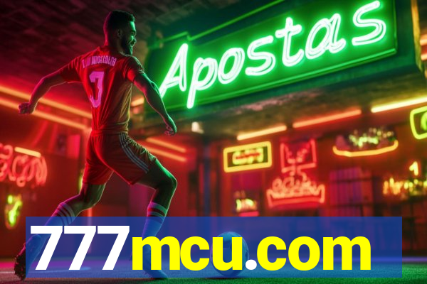 777mcu.com