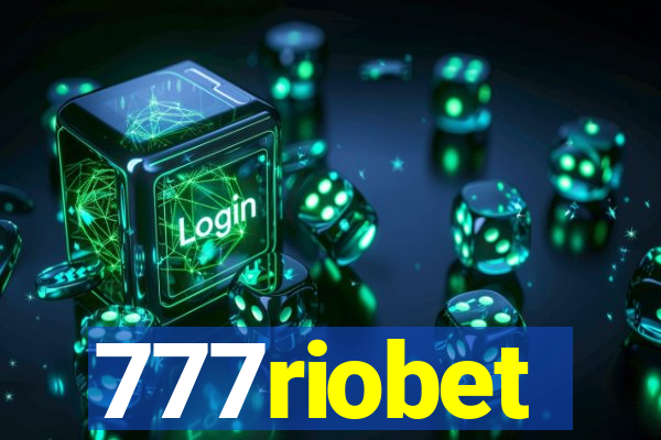 777riobet