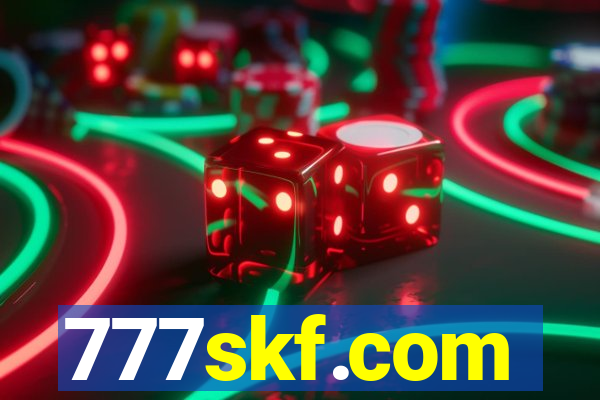 777skf.com