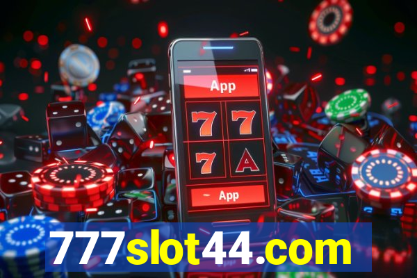 777slot44.com