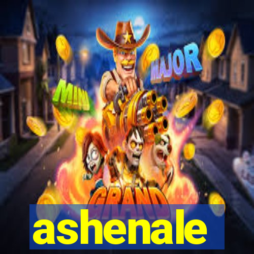 ashenale