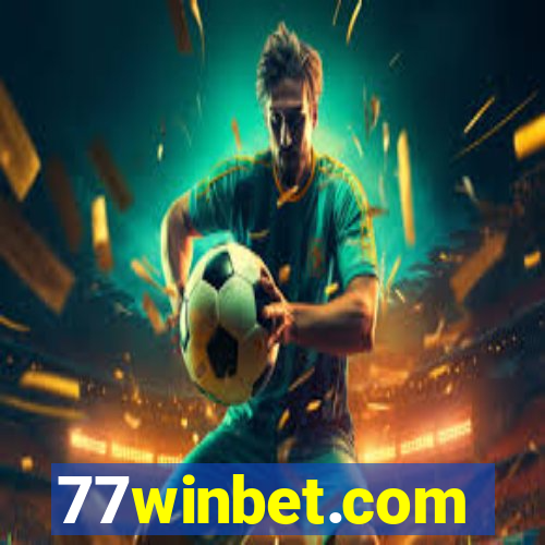 77winbet.com