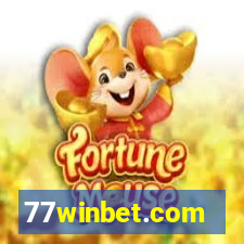 77winbet.com