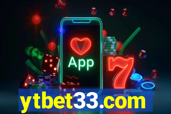 ytbet33.com