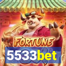 5533bet