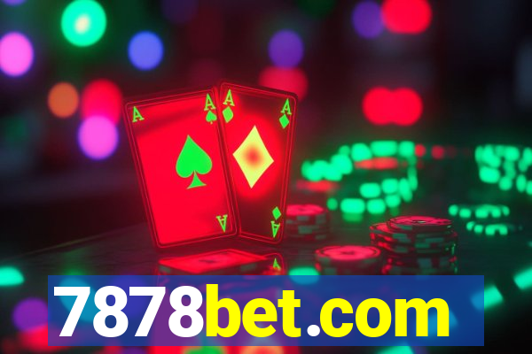 7878bet.com