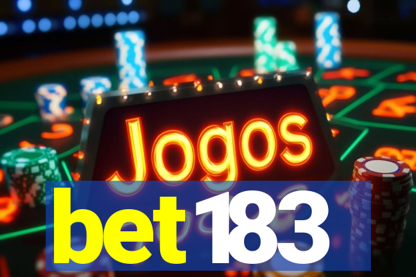 bet183