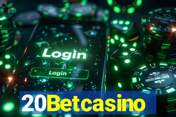 20Betcasino