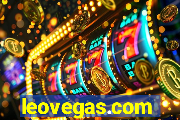 leovegas.com