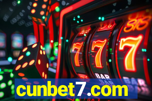 cunbet7.com