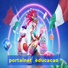 portalnet educacao sp gov br