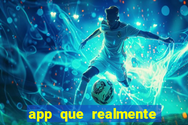 app que realmente paga para jogar