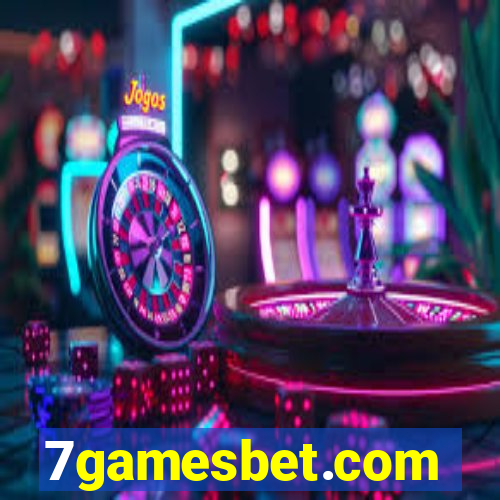 7gamesbet.com