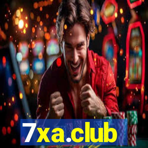 7xa.club